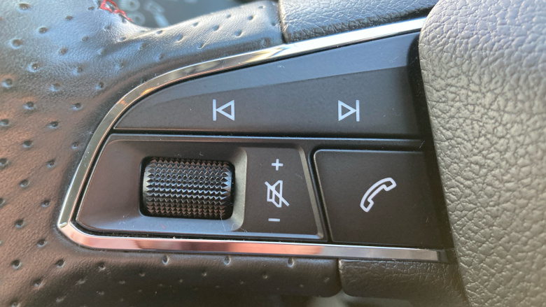 SEAT Leon 1.4 TSI 125 FR Technology 5dr Petrol Hatchback